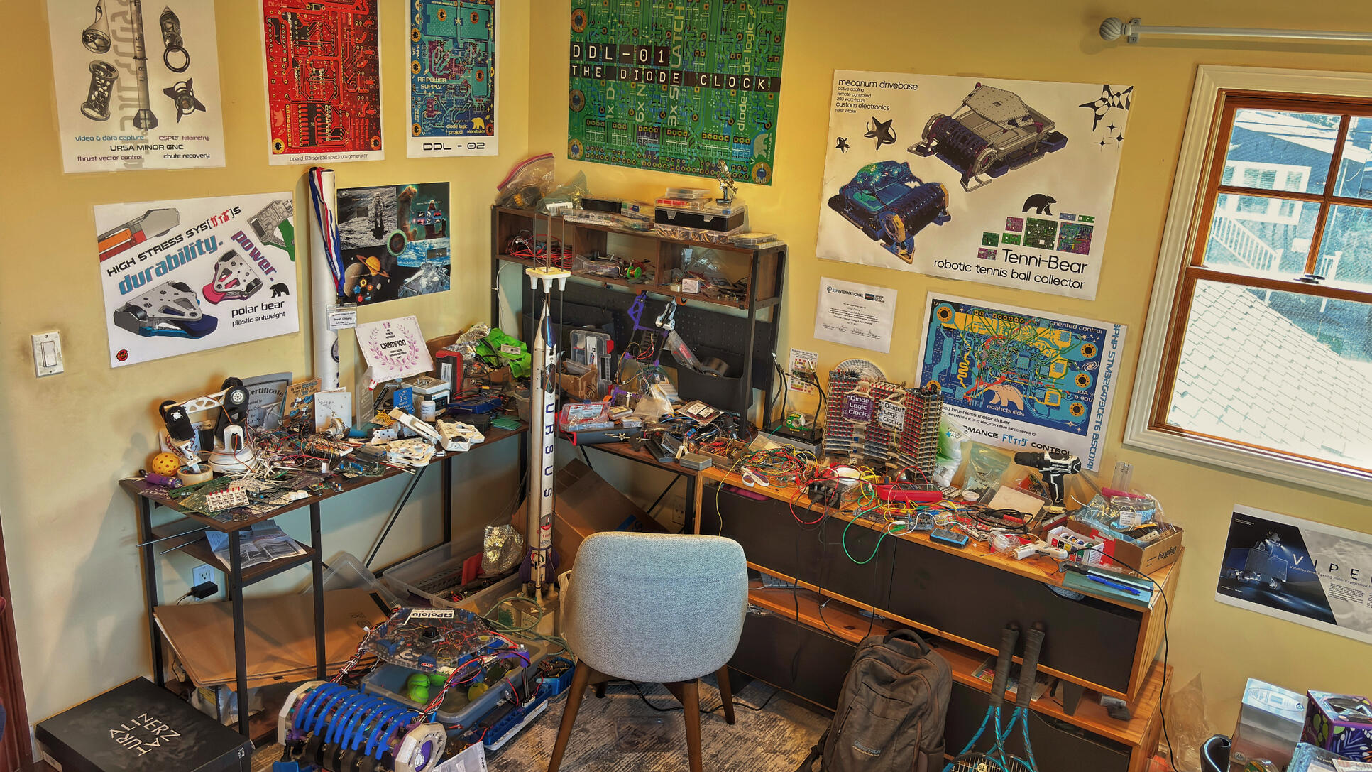 Makerspace Makerspace